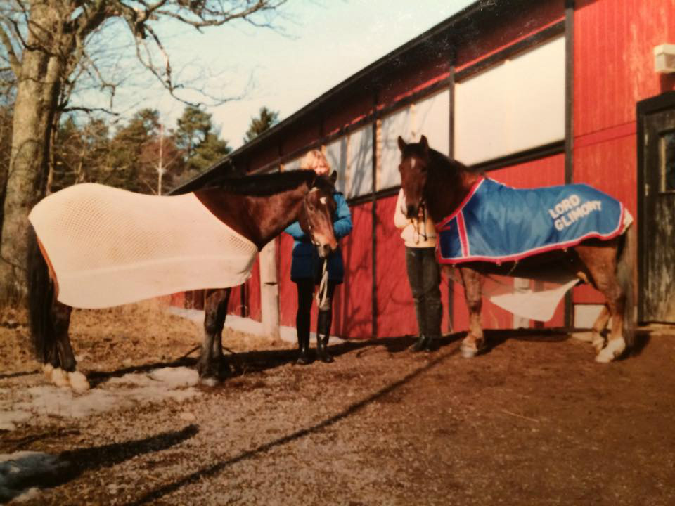 Charlie
Foto Ingela Toth