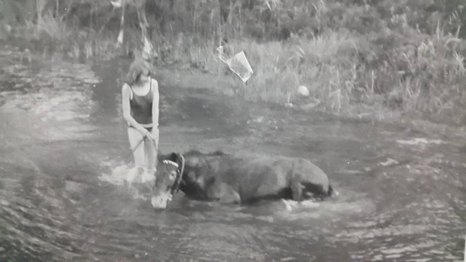 Foto Karin Boëthius