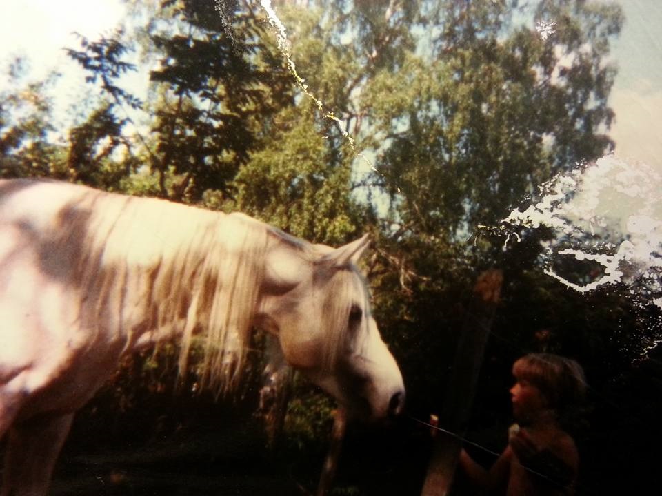 Foto Anne-Sophie Anfi Wallin